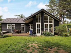 4 person holiday home in Gilleleje in Gilleleje
